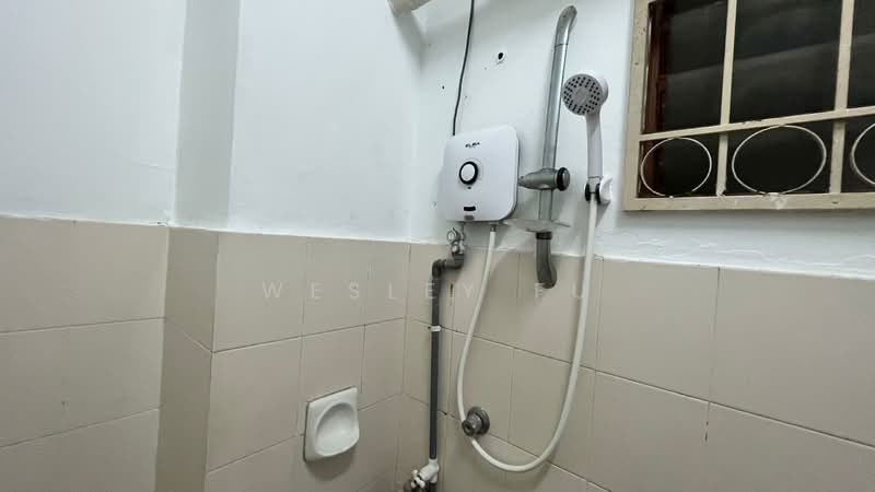 Apartment for Sale at Vista Impiana - Wesley Fu - Bathroom - PropertyGuru.com.my