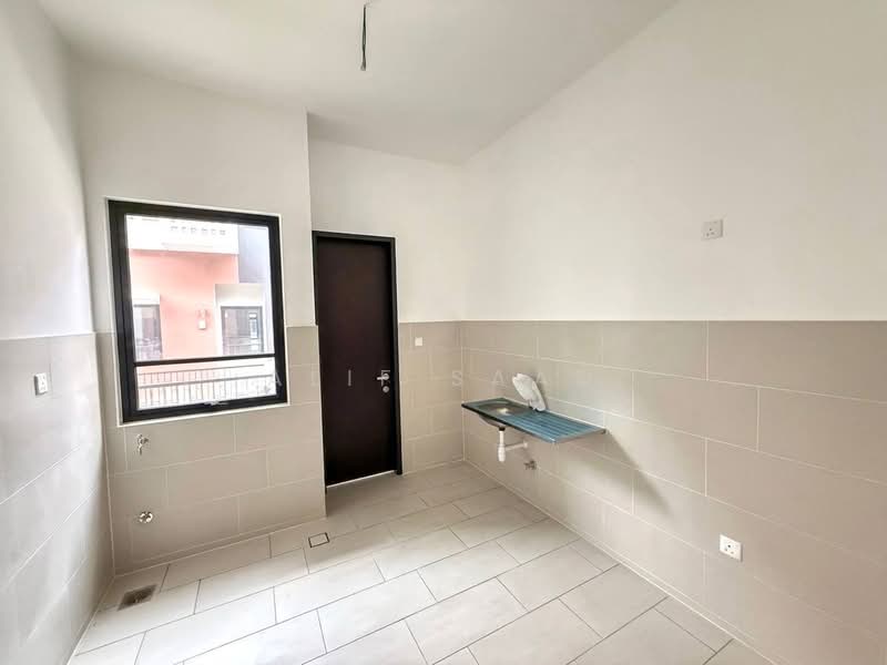 Rumah Teres 2 Tingkat untuk Dijual di Shah Alam (Selangor) - Alif Saad - Interior - PropertyGuru.com.my