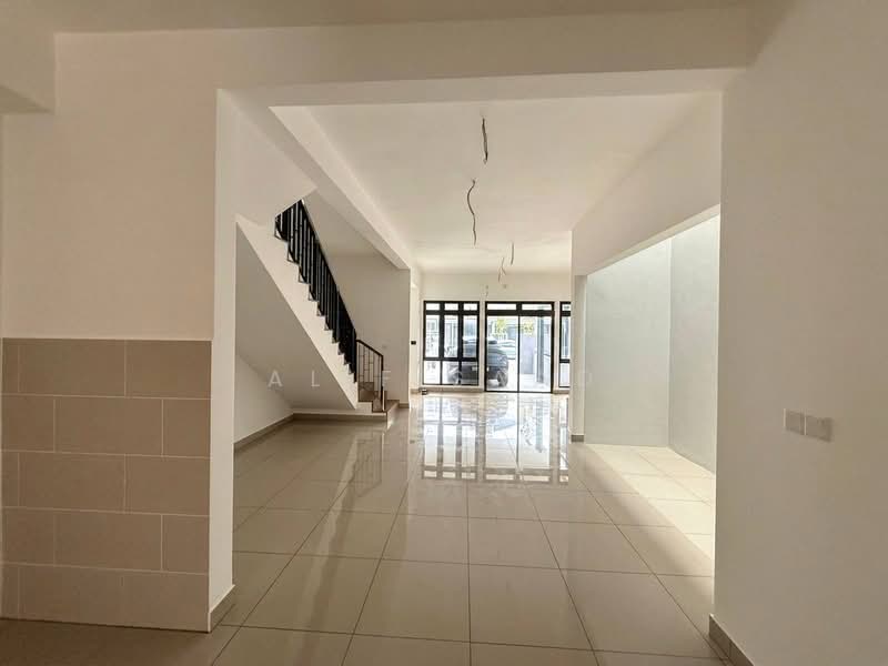 Rumah Teres 2 Tingkat untuk Dijual di Shah Alam (Selangor) - Alif Saad - Interior - PropertyGuru.com.my