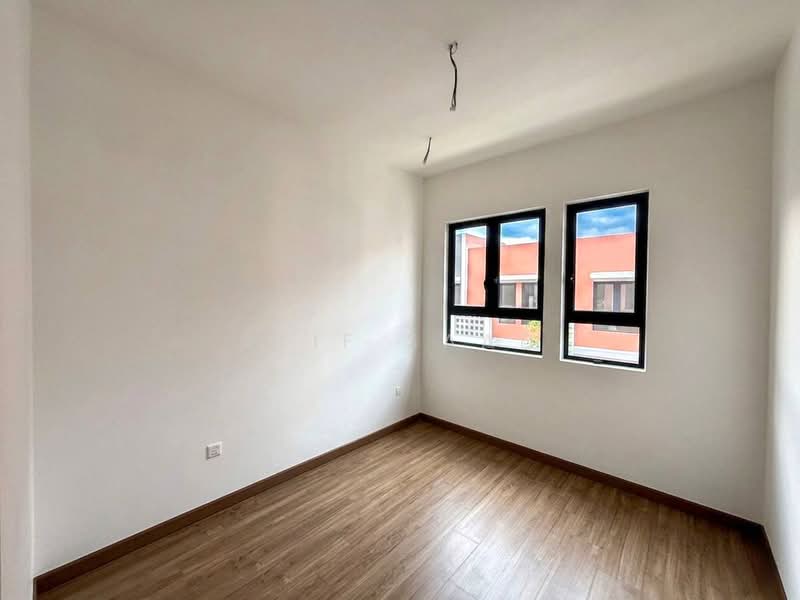 Rumah Teres 2 Tingkat untuk Dijual di Shah Alam (Selangor) - Alif Saad - Interior - PropertyGuru.com.my