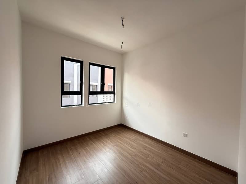 Rumah Teres 2 Tingkat untuk Dijual di Shah Alam (Selangor) - Alif Saad - Interior - PropertyGuru.com.my