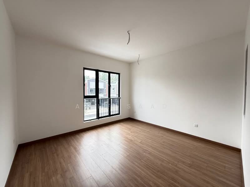 Rumah Teres 2 Tingkat untuk Dijual di Shah Alam (Selangor) - Alif Saad - Interior - PropertyGuru.com.my