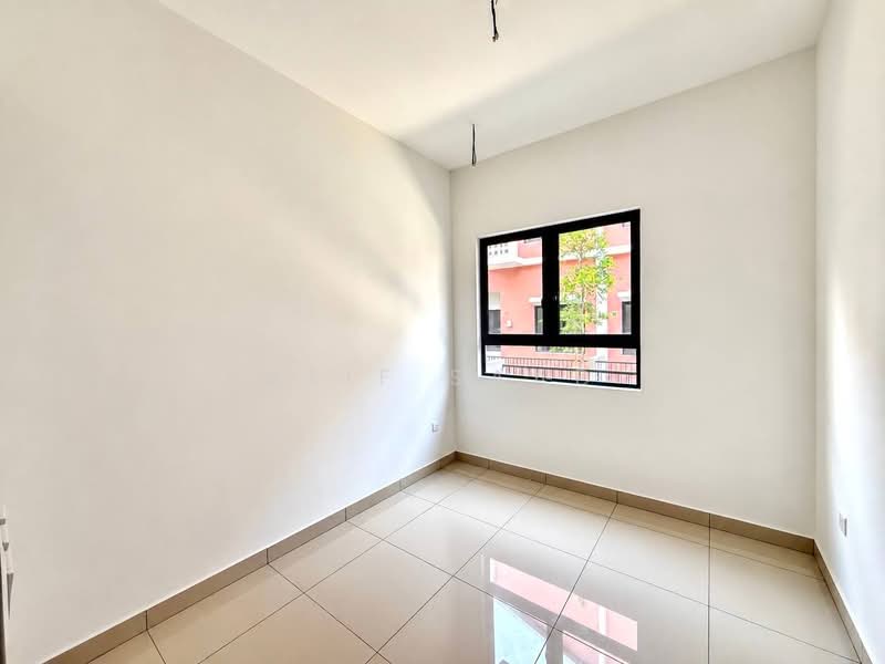 Rumah Teres 2 Tingkat untuk Dijual di Shah Alam (Selangor) - Alif Saad - Interior - PropertyGuru.com.my