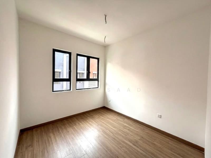 Rumah Teres 2 Tingkat untuk Dijual di Shah Alam (Selangor) - Alif Saad - Interior - PropertyGuru.com.my