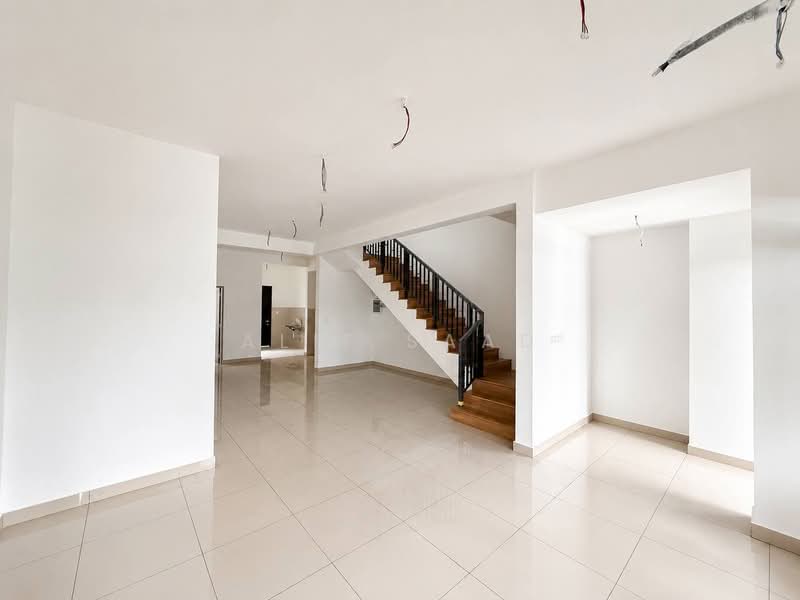 Rumah Teres 2 Tingkat untuk Dijual di Shah Alam (Selangor) - Alif Saad - PropertyGuru.com.my