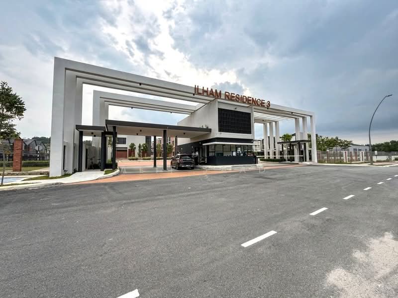 Rumah Teres 2 Tingkat untuk Dijual di Shah Alam (Selangor) - Alif Saad - PropertyGuru.com.my