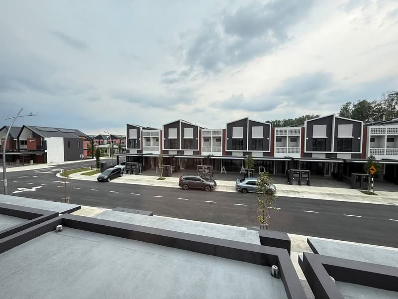 Rumah Teres 2 Tingkat untuk Dijual di Shah Alam (Selangor) - Alif Saad - PropertyGuru.com.my