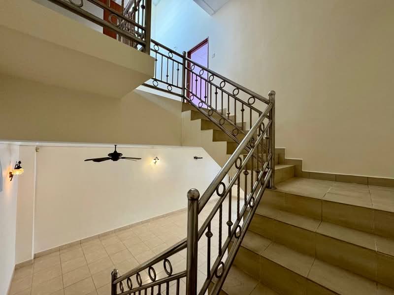 2-storey Terraced House for Sale in Subang (Selangor) - Azmi . - Interior - PropertyGuru.com.my