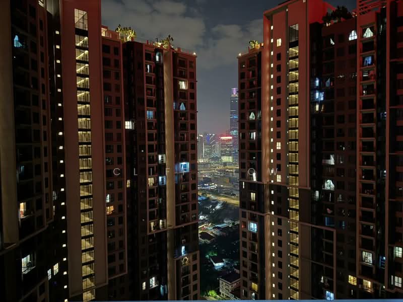 Service Residence for Rent at Sunway Velocity TWO - Cliff Siow - Exterior - PropertyGuru.com.my