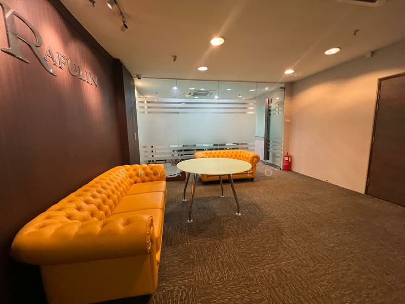 Office for Sale in Mont Kiara (Kuala Lumpur) - Bryan Yeo - Interior - PropertyGuru.com.my