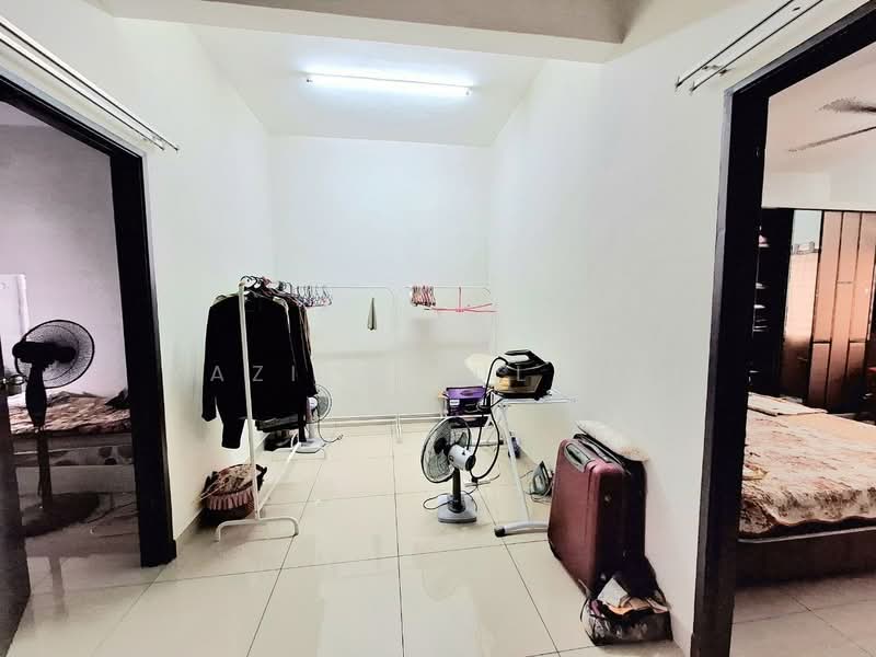 2-storey Terraced House for Sale in Shah Alam (Selangor) - Yazila Sulaimi - Interior - PropertyGuru.com.my