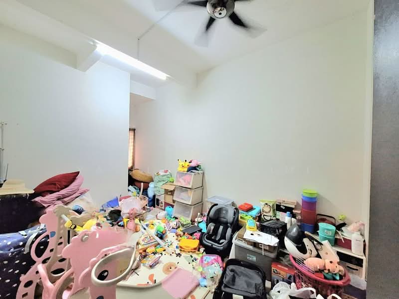 2-storey Terraced House for Sale in Shah Alam (Selangor) - Yazila Sulaimi - Interior - PropertyGuru.com.my