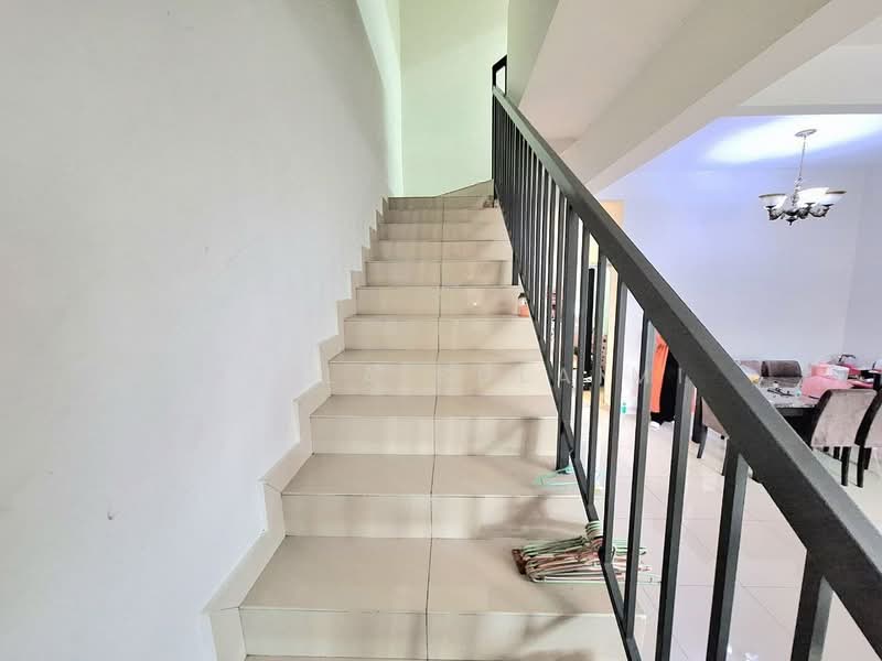 2-storey Terraced House for Sale in Shah Alam (Selangor) - Yazila Sulaimi - Interior - PropertyGuru.com.my