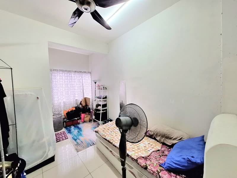 2-storey Terraced House for Sale in Shah Alam (Selangor) - Yazila Sulaimi - Bedroom - PropertyGuru.com.my