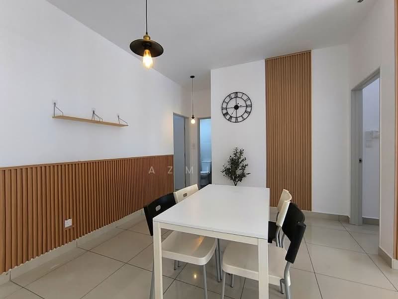 Condominium for Sale at PV9 Residences - Azmi . - Dining Room - PropertyGuru.com.my