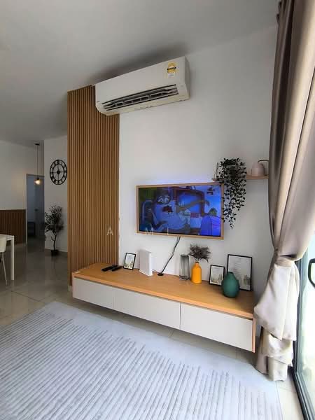 Condominium for Sale at PV9 Residences - Azmi . - Living Room - PropertyGuru.com.my
