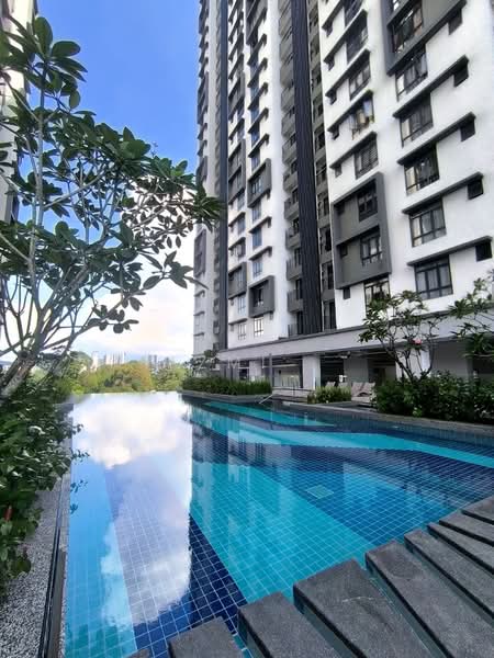 Condominium for Sale at PV9 Residences - Azmi . - PropertyGuru.com.my