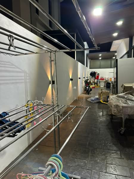 Bungalow for Sale in Kampung Tujuh (Melaka City) - Vinc Pheng - Exterior - PropertyGuru.com.my