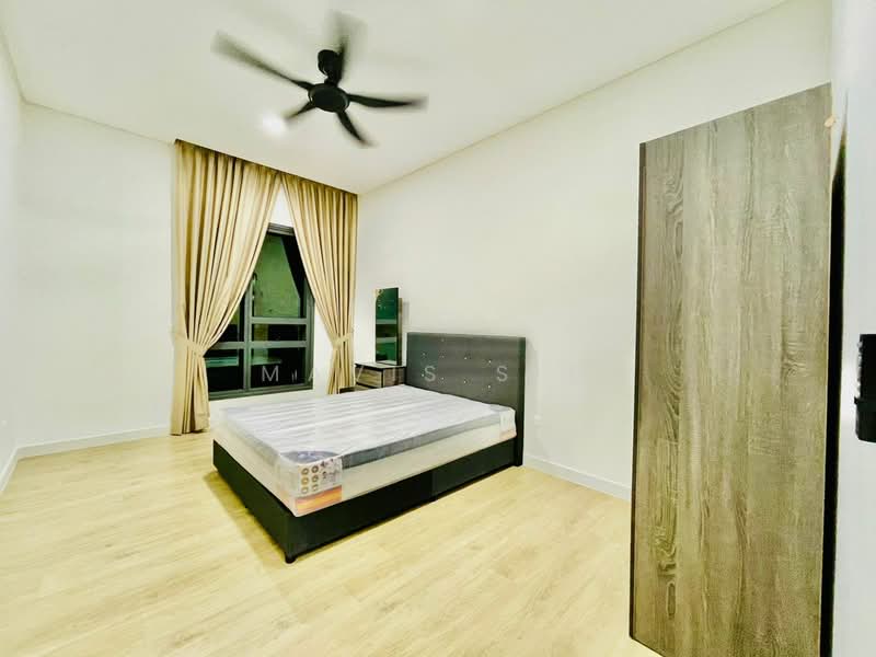 Condominium for Rent at TRIA Seputeh in 9 Seputeh, Kuala Lumpur - Mavis Sim - PropertyGuru.com.my