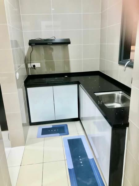 Condominium for Rent at TRIA Seputeh in 9 Seputeh, Kuala Lumpur - Mavis Sim - PropertyGuru.com.my