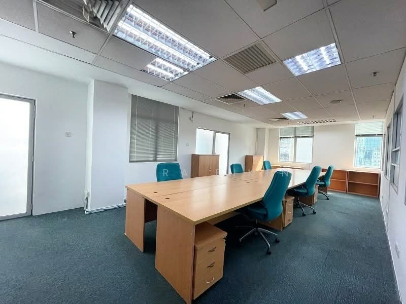 Pejabat untuk Disewa di KL City Centre (Kuala Lumpur) - Nurra Eikin - Interior - PropertyGuru.com.my