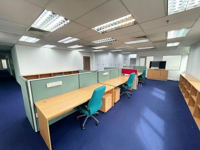 Pejabat untuk Disewa di KL City Centre (Kuala Lumpur) - Nurra Eikin - Interior - PropertyGuru.com.my