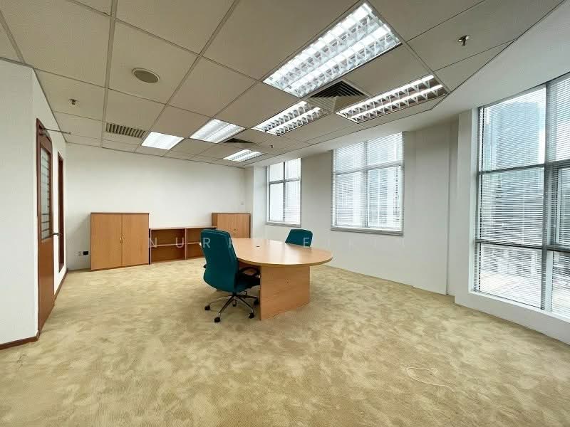 Pejabat untuk Disewa di KL City Centre (Kuala Lumpur) - Nurra Eikin - Interior - PropertyGuru.com.my