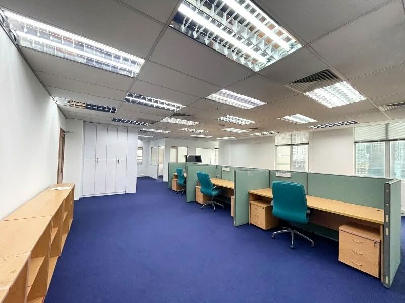 Pejabat untuk Disewa di KL City Centre (Kuala Lumpur) - Nurra Eikin - Interior - PropertyGuru.com.my