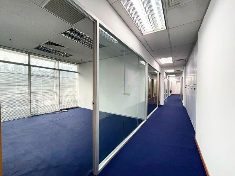 Pejabat untuk Disewa di KL City Centre (Kuala Lumpur) - Nurra Eikin - Interior - PropertyGuru.com.my