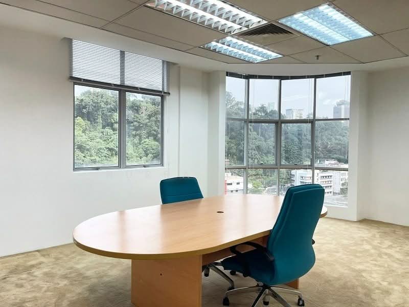 Pejabat untuk Disewa di KL City Centre (Kuala Lumpur) - Nurra Eikin - Interior - PropertyGuru.com.my