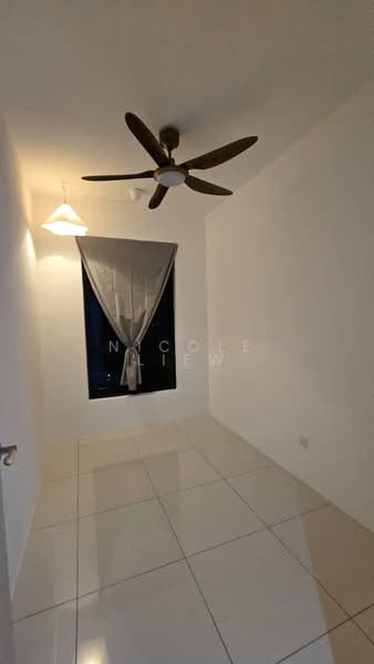 Service Residence for Rent at Vivo Executive Apartment - Nicole Liew - Interior - PropertyGuru.com.my