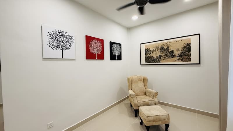 Semi-Detached House for Sale in Ampang Jaya (Ampang) - Robert See - Interior - PropertyGuru.com.my
