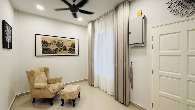 Semi-Detached House for Sale in Ampang Jaya (Ampang) - Robert See - Interior - PropertyGuru.com.my