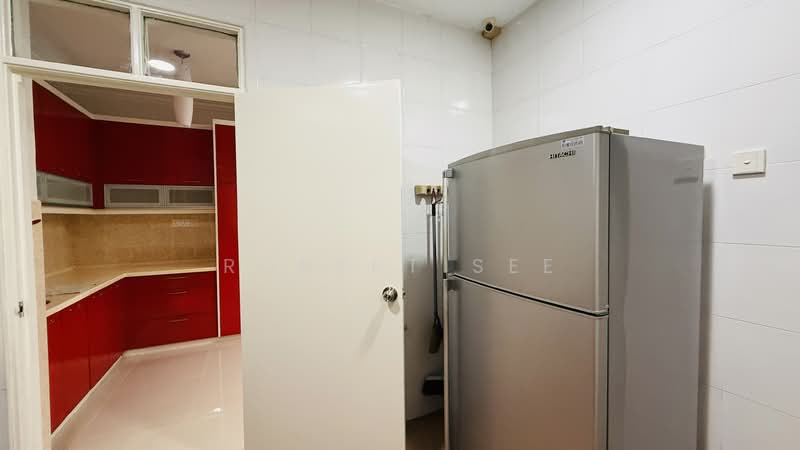 Semi-Detached House for Sale in Ampang Jaya (Ampang) - Robert See - Kitchen - PropertyGuru.com.my