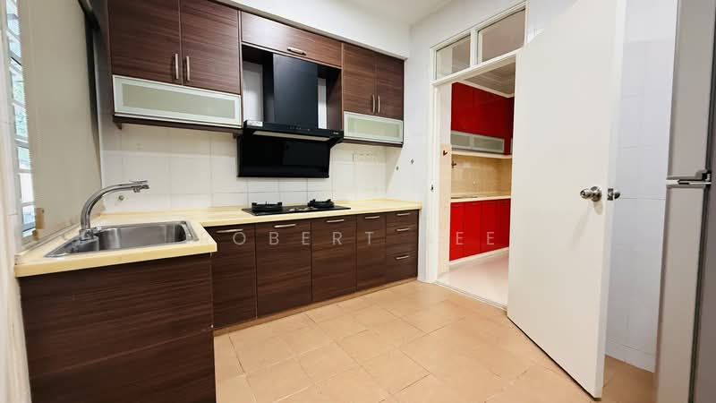 Semi-Detached House for Sale in Ampang Jaya (Ampang) - Robert See - Kitchen - PropertyGuru.com.my