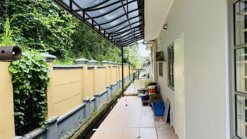 Semi-Detached House for Sale in Ampang Jaya (Ampang) - Robert See - Exterior - PropertyGuru.com.my