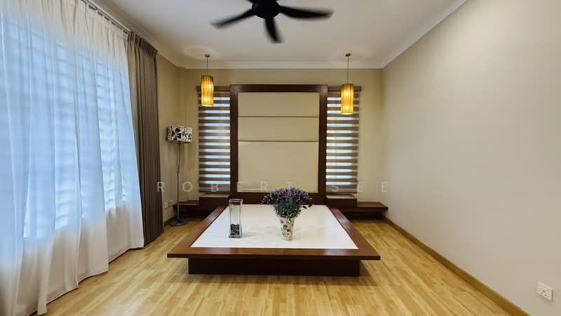 Semi-Detached House for Sale in Ampang Jaya (Ampang) - Robert See - Bedroom - PropertyGuru.com.my