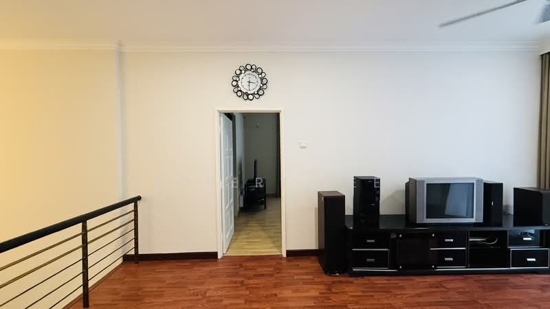 Semi-Detached House for Sale in Ampang Jaya (Ampang) - Robert See - Living Room - PropertyGuru.com.my