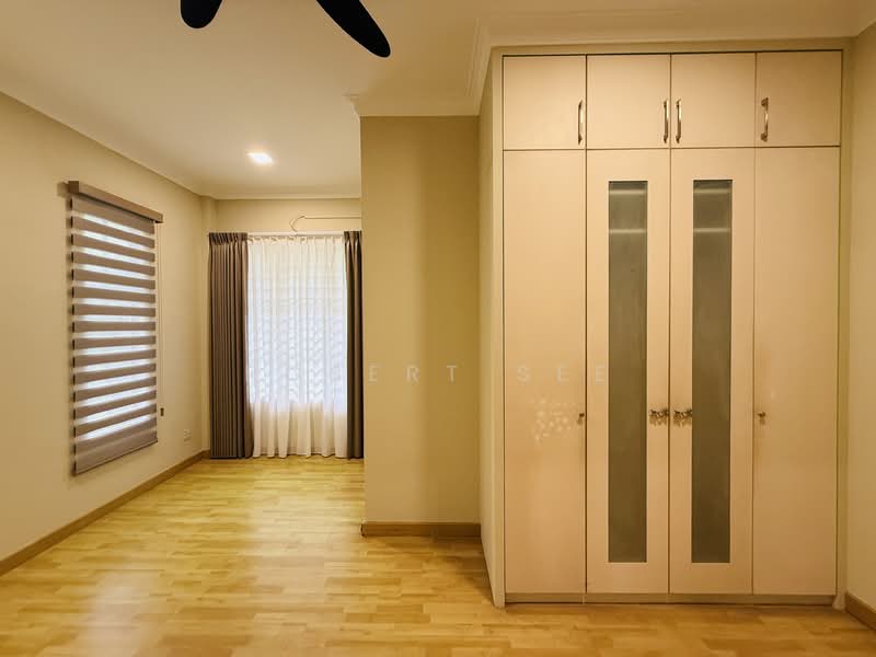 Semi-Detached House for Sale in Ampang Jaya (Ampang) - Robert See - Bedroom - PropertyGuru.com.my