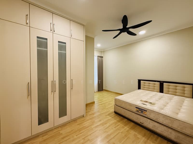 Semi-Detached House for Sale in Ampang Jaya (Ampang) - Robert See - Bedroom - PropertyGuru.com.my