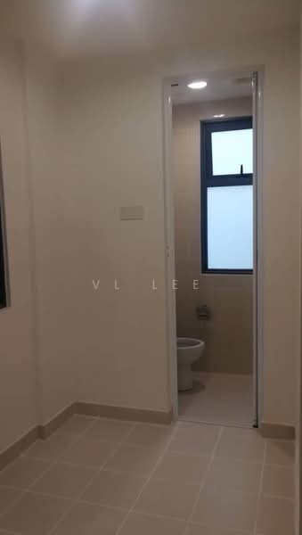 Service Residence for Rent at Imperia - VL Lee - Bathroom - PropertyGuru.com.my