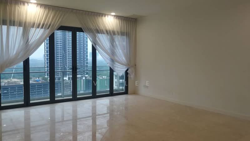Service Residence for Rent at Imperia - VL Lee - View - PropertyGuru.com.my