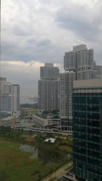 Service Residence for Rent at Imperia - VL Lee - Exterior - PropertyGuru.com.my