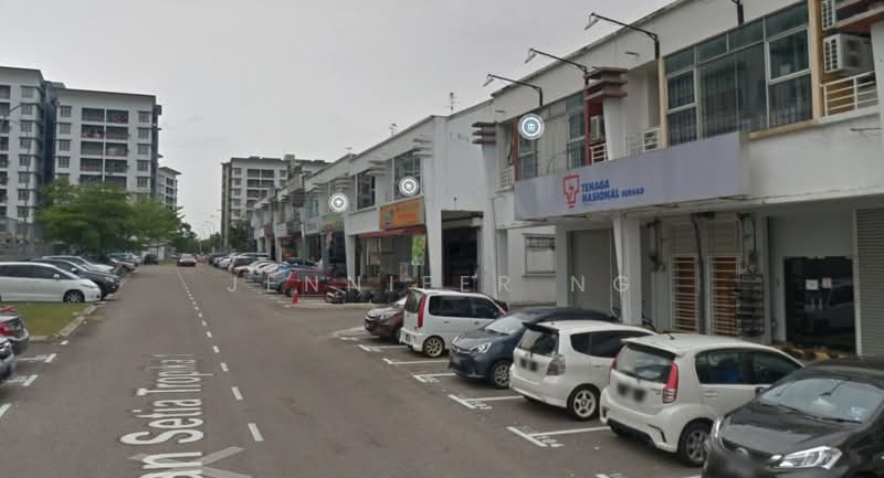 Shop for Rent in Setia Tropika (Johor Bahru) - Jennifer Ng - Exterior - PropertyGuru.com.my