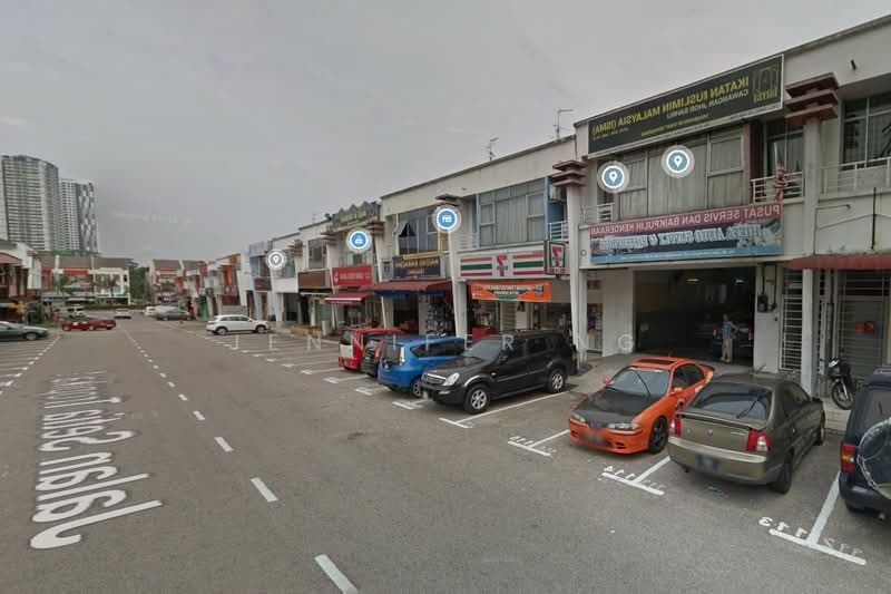 Shop for Rent in Setia Tropika (Johor Bahru) - Jennifer Ng - Exterior - PropertyGuru.com.my