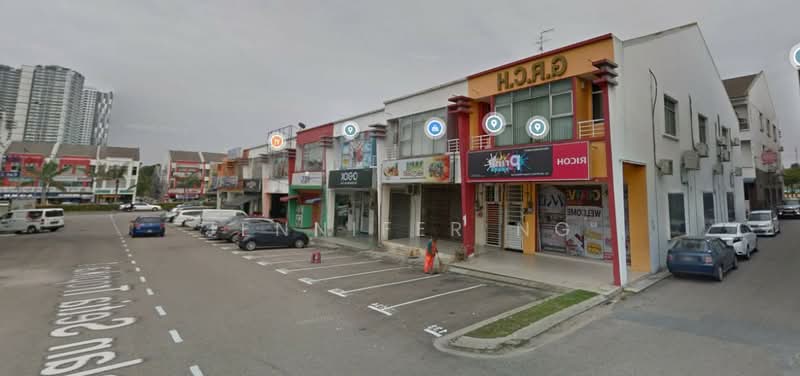 Shop for Rent in Setia Tropika (Johor Bahru) - Jennifer Ng - Exterior - PropertyGuru.com.my