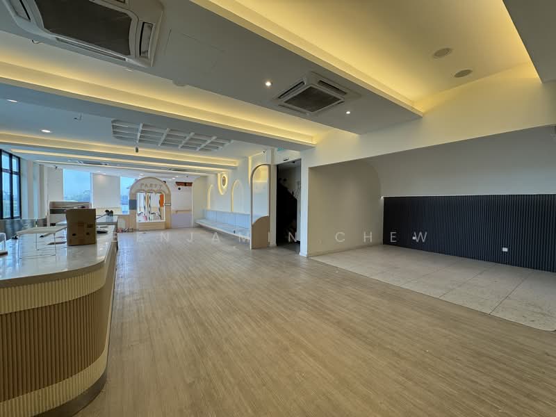 Kedai / Pejabat untuk Disewa di Johor Bahru (Johor) - Benjamin Chew - Interior - PropertyGuru.com.my