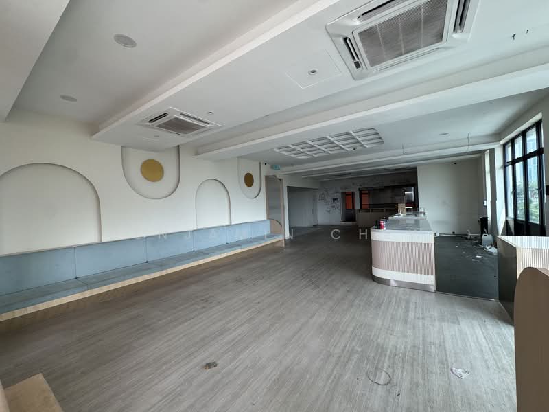 Kedai / Pejabat untuk Disewa di Johor Bahru (Johor) - Benjamin Chew - Interior - PropertyGuru.com.my