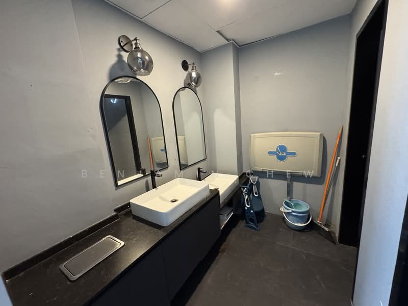 Kedai / Pejabat untuk Disewa di Johor Bahru (Johor) - Benjamin Chew - Bathroom - PropertyGuru.com.my