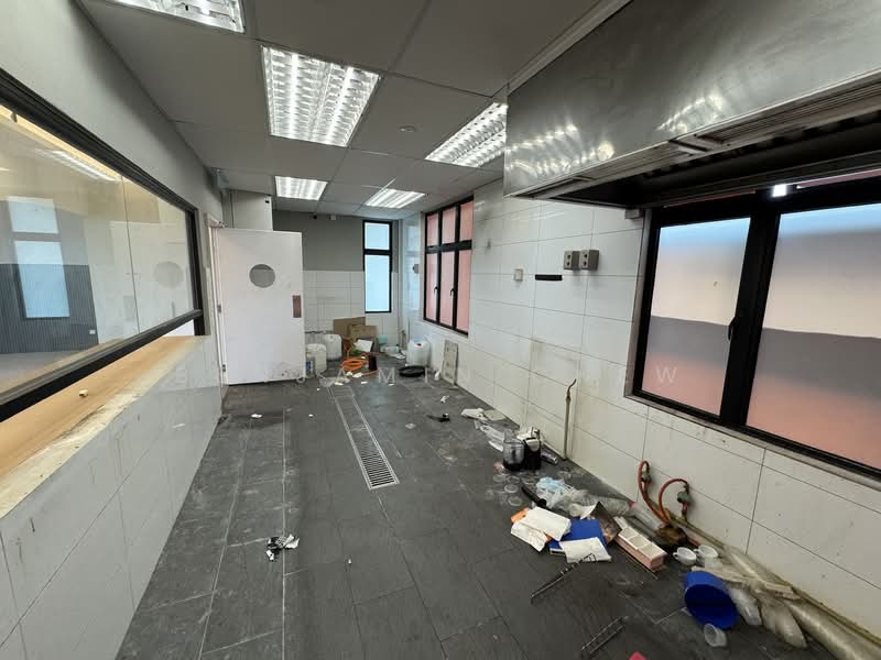 Kedai / Pejabat untuk Disewa di Johor Bahru (Johor) - Benjamin Chew - Interior - PropertyGuru.com.my